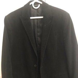 Banana Republic Corduroy Blazer